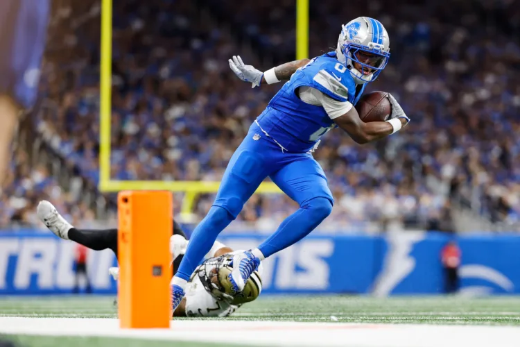 Bills set to open new stadium hosting the Lions in a primetime matchup